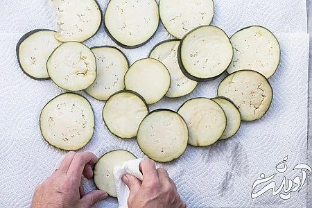 مواد لازم سوفله بادمجان طرز تهیه سوفله بادمجان , سوفله بادمجان,سوفله بادمجان و مرغ